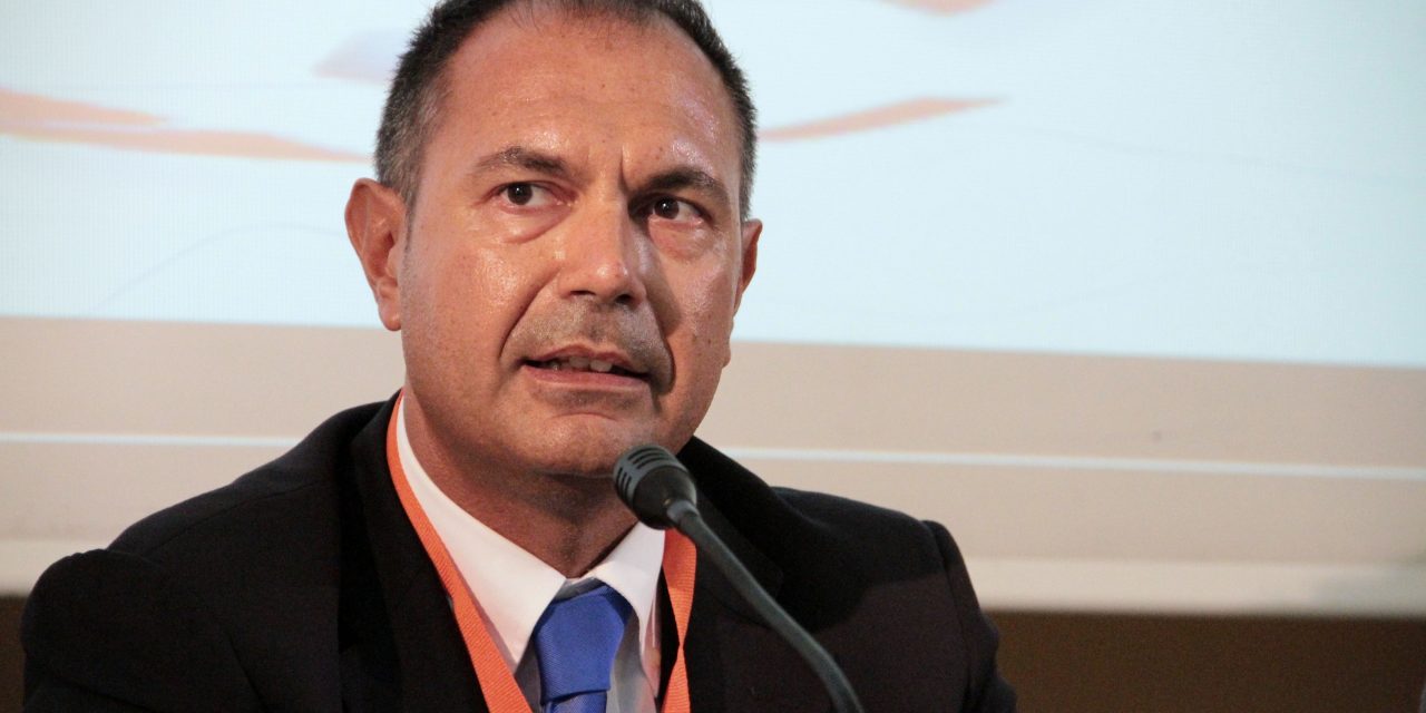 Gianluca di Ascenzo